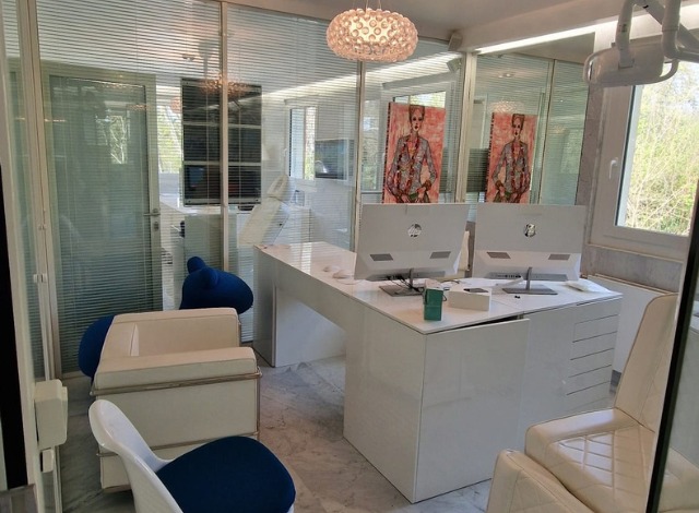 Clinique d'orthodontie B And Smile Collonge-Bellerive - vue 1